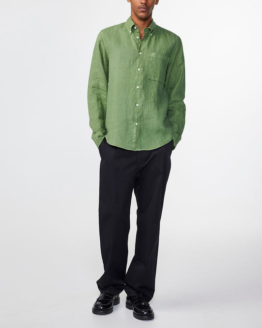 Arne Hedge Green