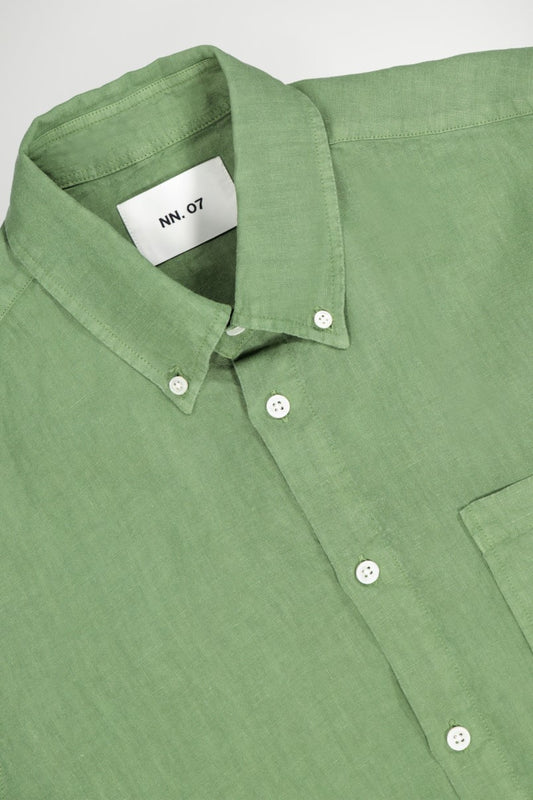 Arne Hedge Green
