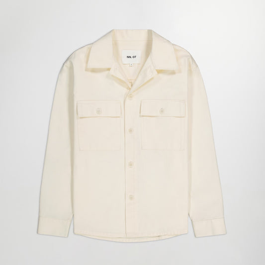 Roger Off White