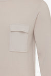 Pocket Mid Brown