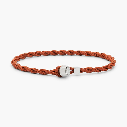 Autumn Red Easy Ed Bracelet