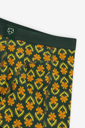 70s Flowers