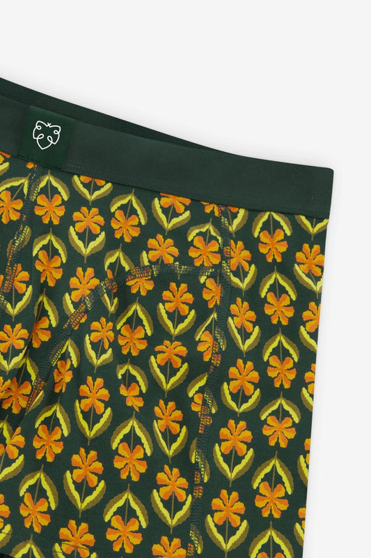 70s Flowers