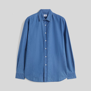 Camicia Sterling Denim