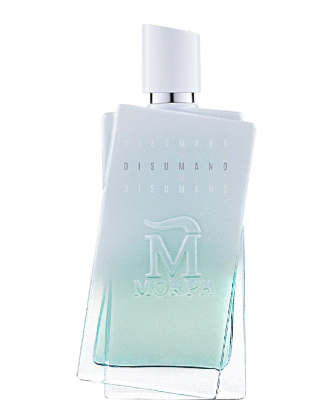 Disumano Ice Collection EDPI Eau De Parfum 100 Ml