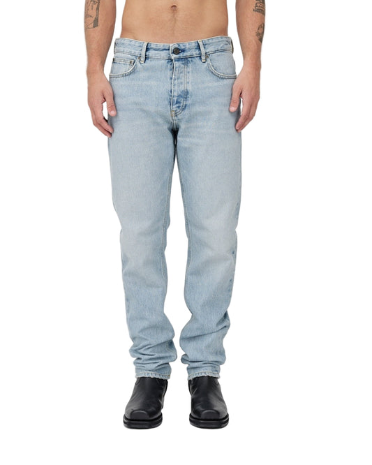 Archer Relaxed Slim Fit Denim