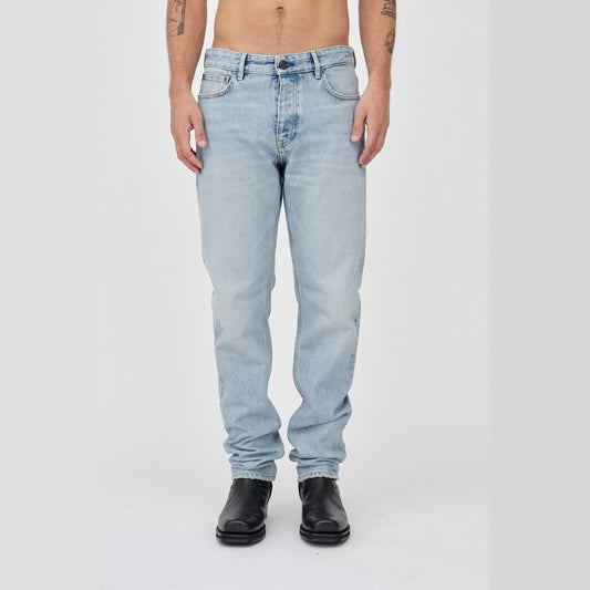 Archer Relaxed Slim Fit Denim