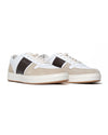 White Beige Brown
