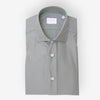 Light Olive Acive Flanella Shi