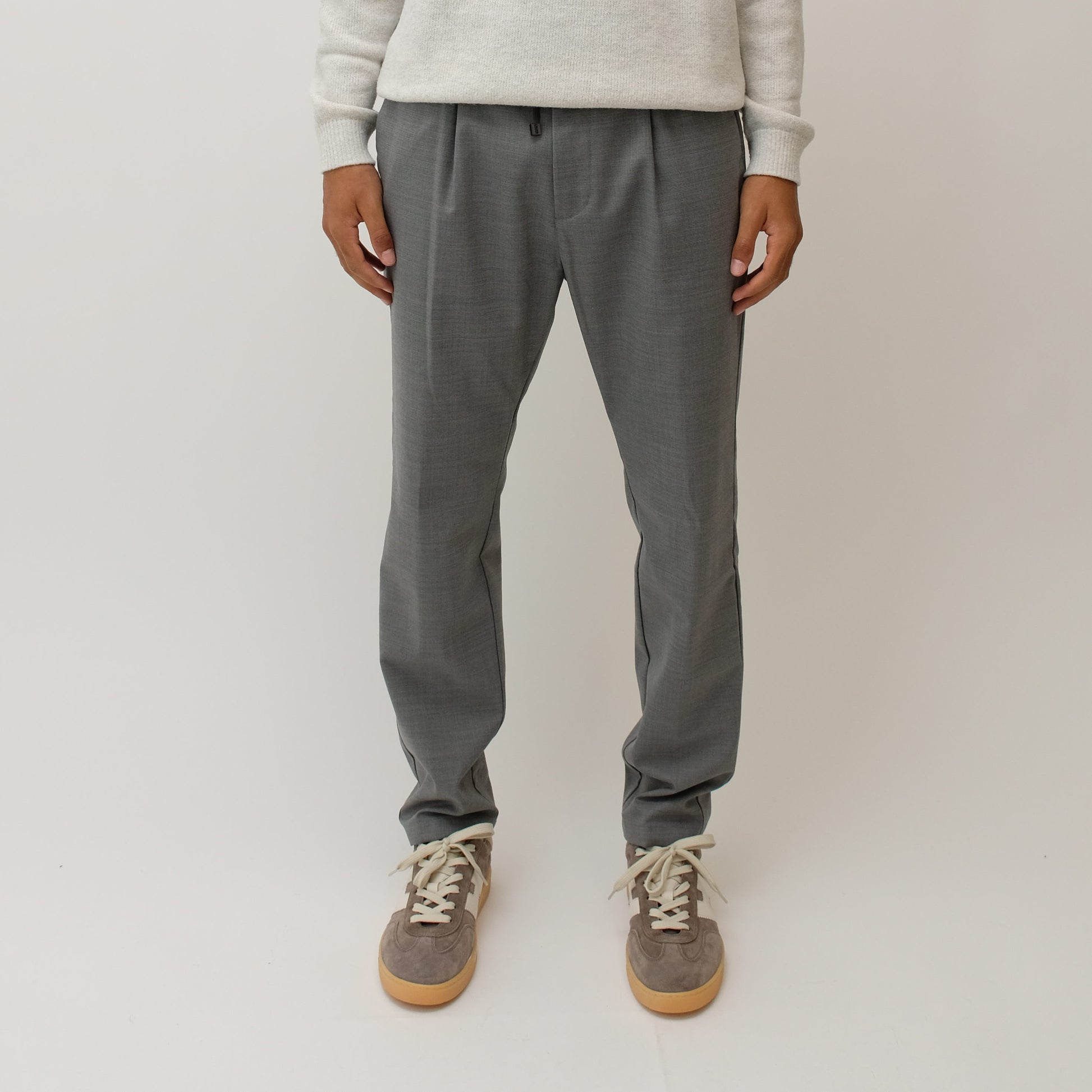 Slim tapered tecnica tinto fil