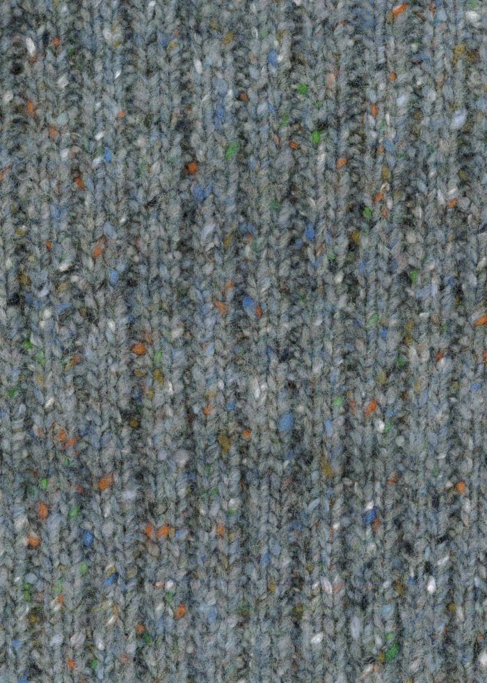 SWEATER ZIP NECK