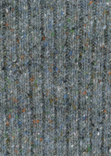 SWEATER ZIP NECK
