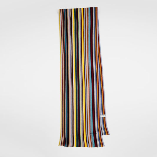 SIGNATURE MULTICOLOUR