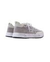 Nous Var Sneaker White