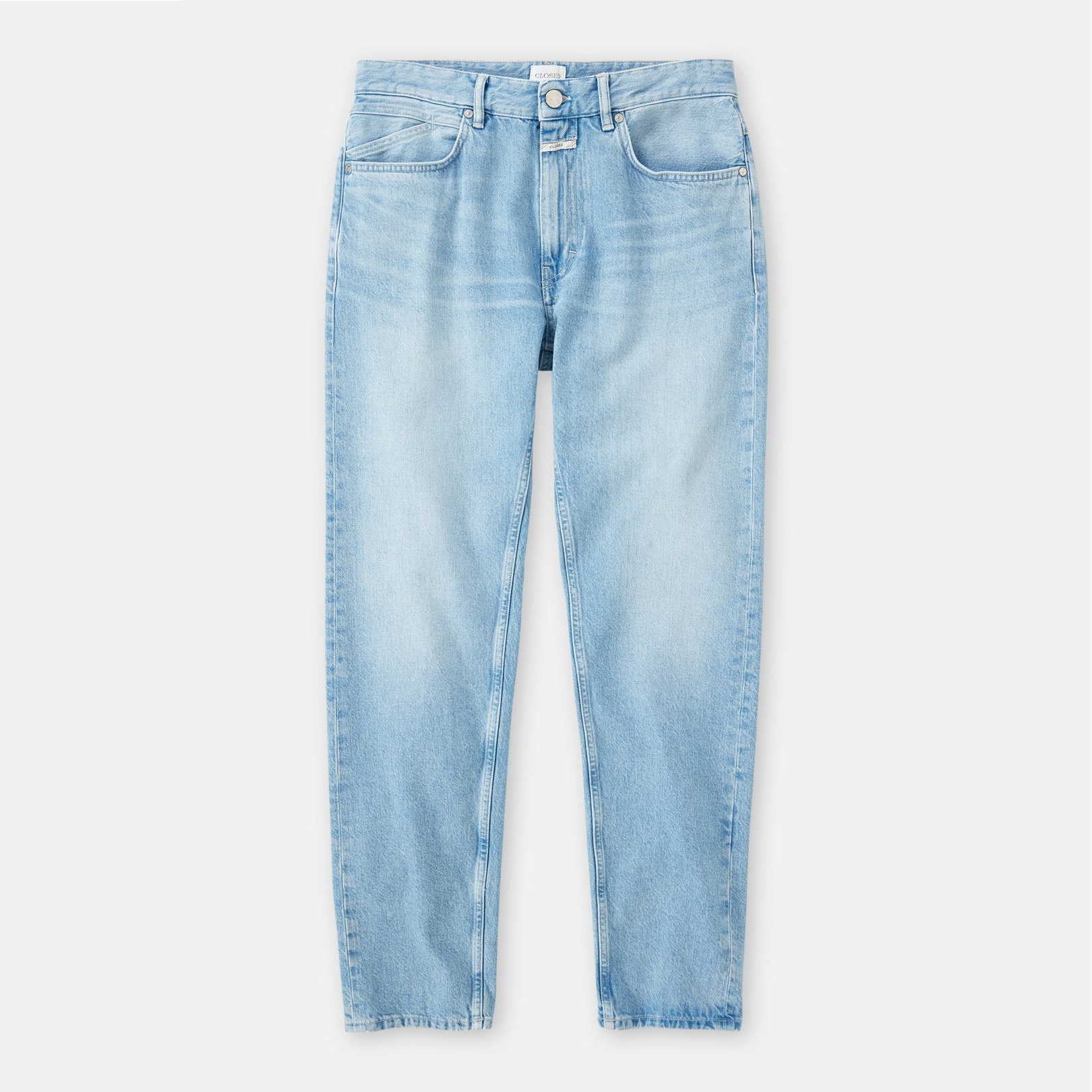 COOPER TRUE - LIGHT BLUE