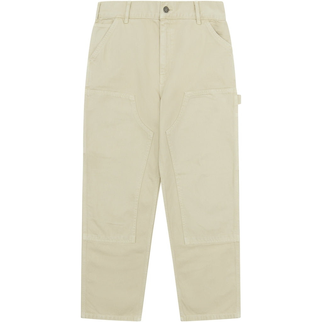 WBDizzon Worker Pants Stone