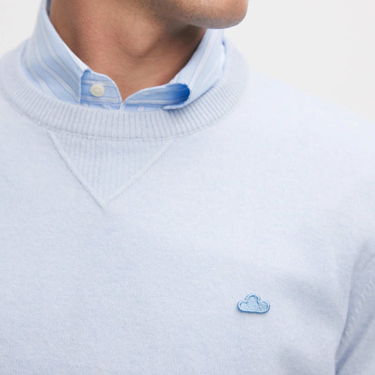 LIGHT BLUE