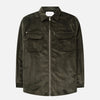 DARK GREEN