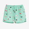 Sushi Shorts