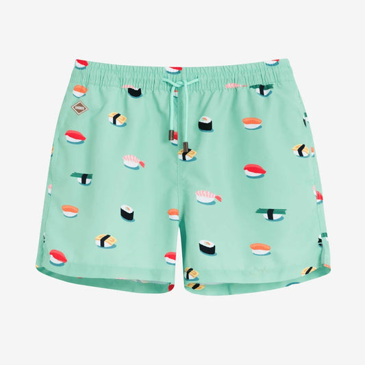 Sushi Shorts