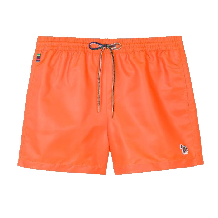 Zebra Orange