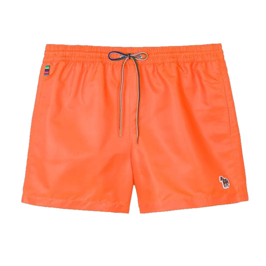 Zebra Orange