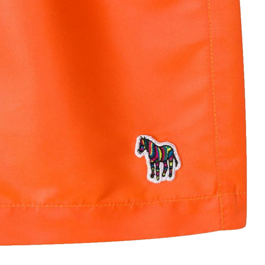 Zebra Orange