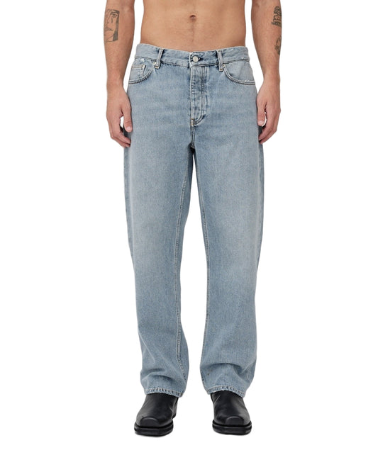Steve Loose Fit Denim Wash 18