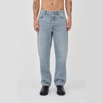Steve Loose Fit Denim Wash 18