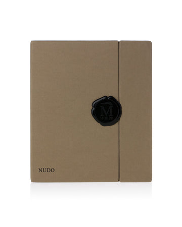 Nudo Eau De Parfum 100 Ml