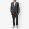 Dark GRey Slim Fit