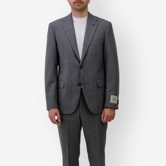 Dark GRey Slim Fit