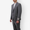 Dark GRey Slim Fit