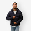 Woven Jacket New Blu