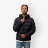 Woven Jacket New Blu