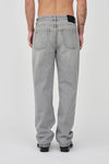 Light Grey 6 Steve Loose Fit D