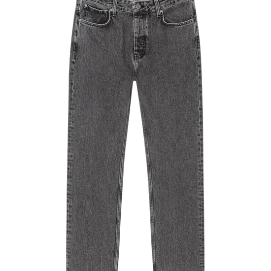 Pleasant Grey Ben Tapered Denim