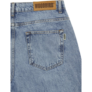 Leroy Doone Loose Tapered Deni