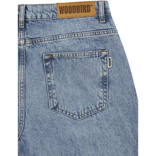 Leroy Doone Loose Tapered Deni