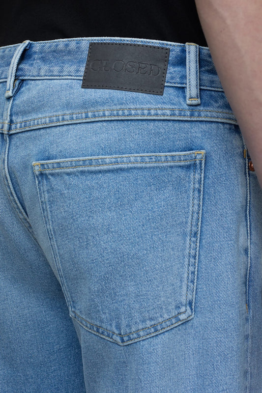 Unity Slim Light Blue