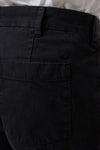 Blomberg Wide Black