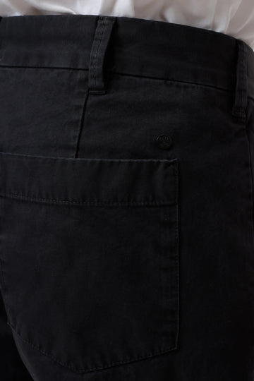 Blomberg Wide Black