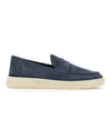 Loafer blue