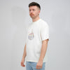 Cocktails Cotton T-shirt Off W