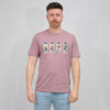 Animal Spray Cans  Cotton T-sh