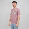 Animal Spray Cans  Cotton T-sh