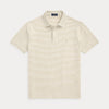 Classic Khaki / White