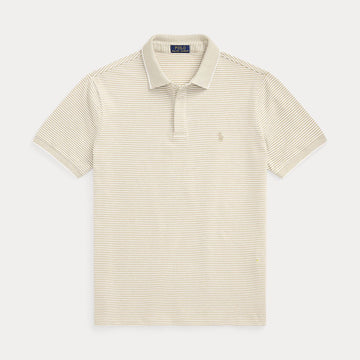 Classic Khaki / White