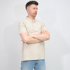 Classic Khaki / White