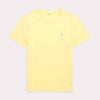 Custom Slim Fit Jersey T-shirt